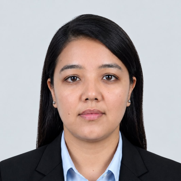 BINAKSHI MAHI