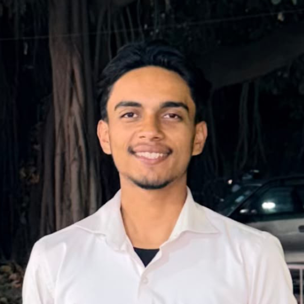 DIMANSHU RANA