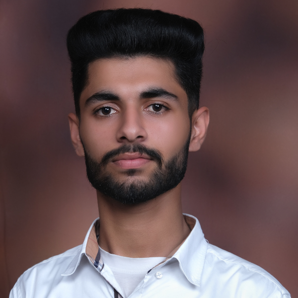 GOURAV CHOUDHARY