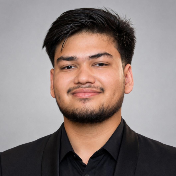 HARSHKAMAL KANSAL