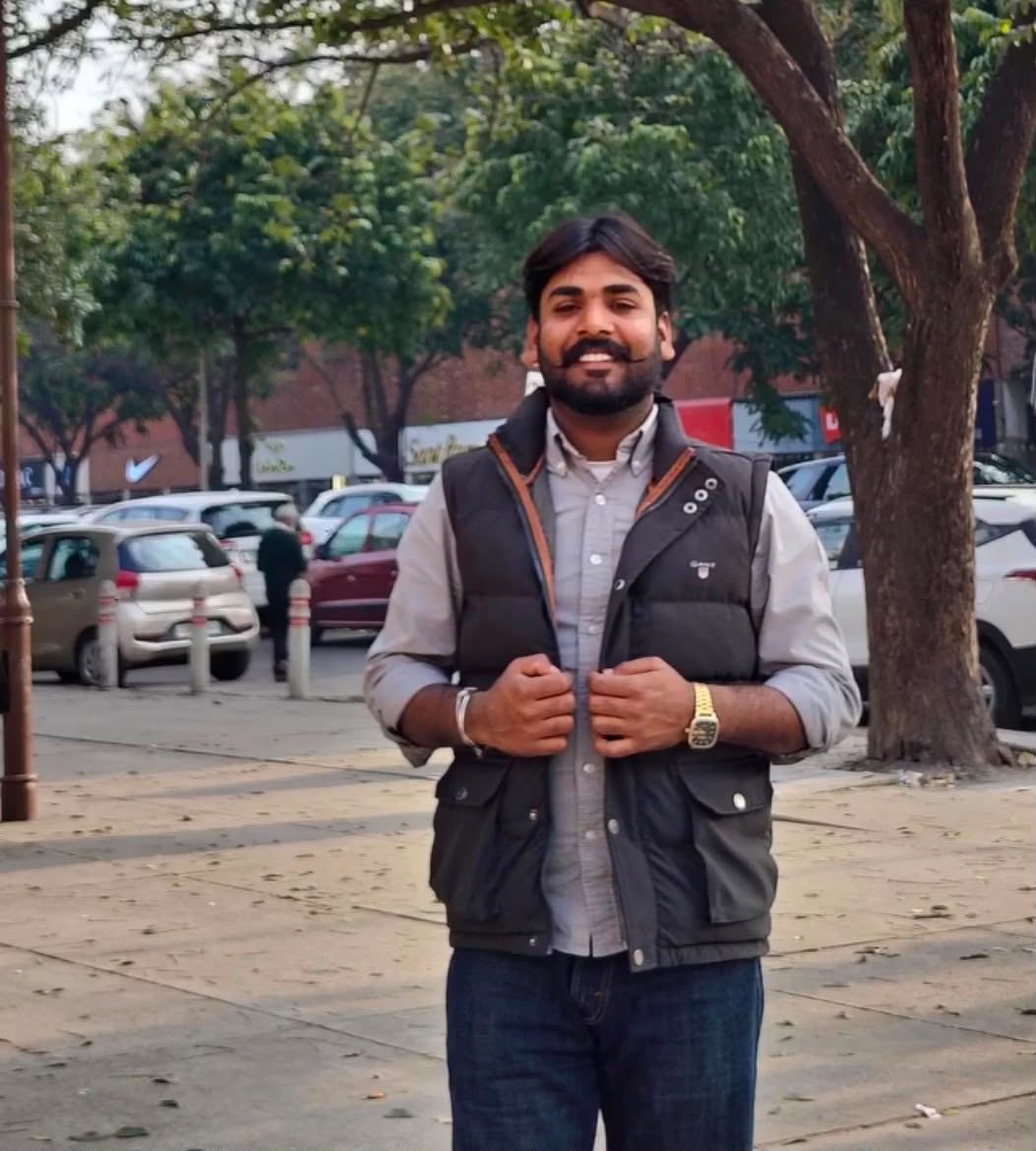 JAGCHANAN SINGH