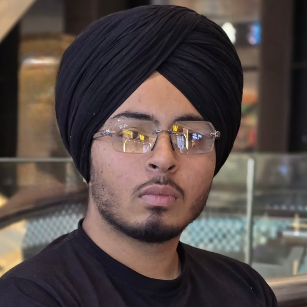 JUJHAR SINGH