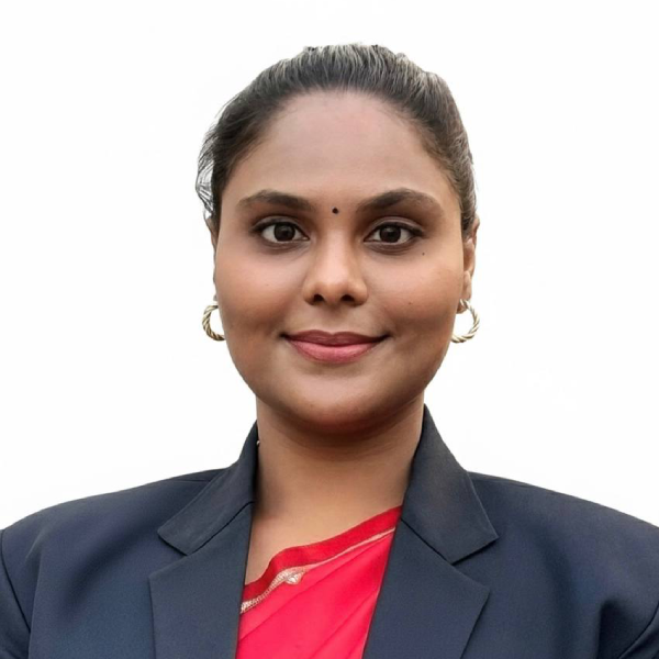 MS. AARTI ICHHPUJANI